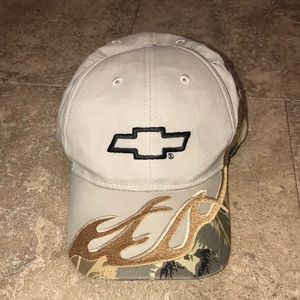Chevy Hat